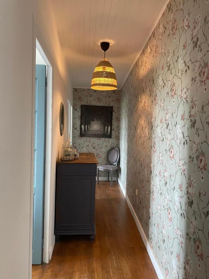 Maison Sur Cour Courzieu 외부 사진