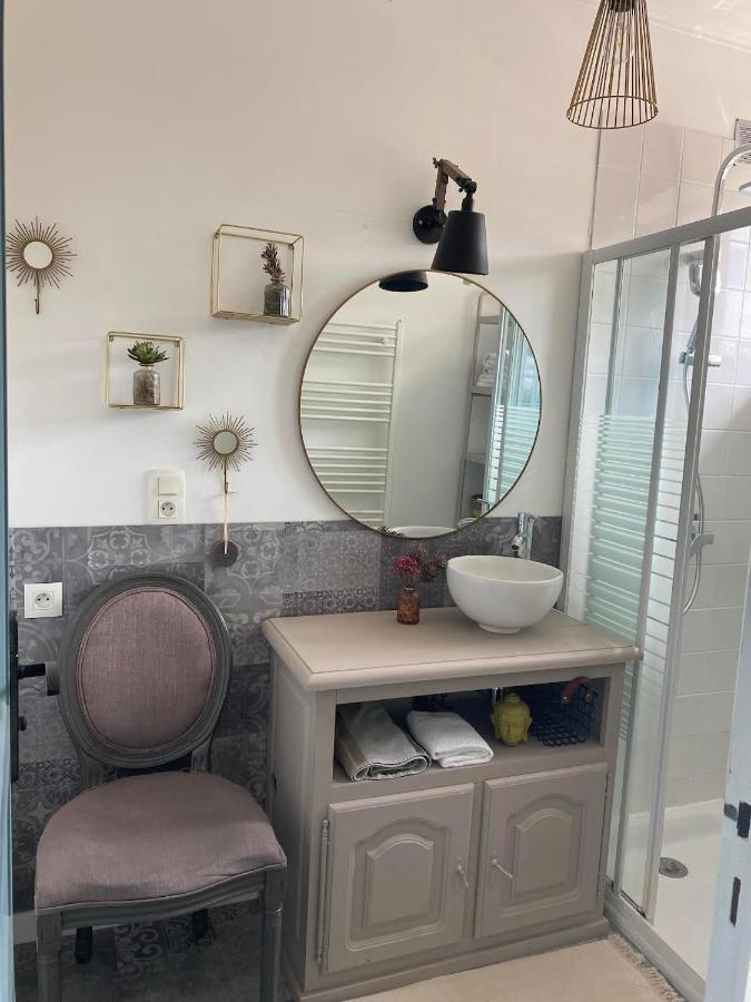 Maison Sur Cour Courzieu 외부 사진