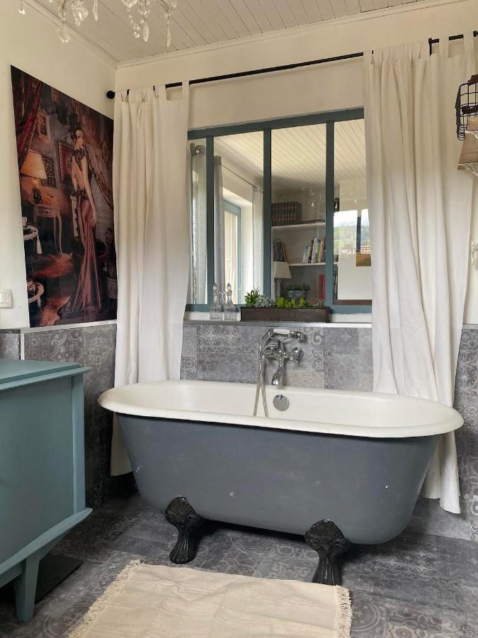 Maison Sur Cour Courzieu 외부 사진