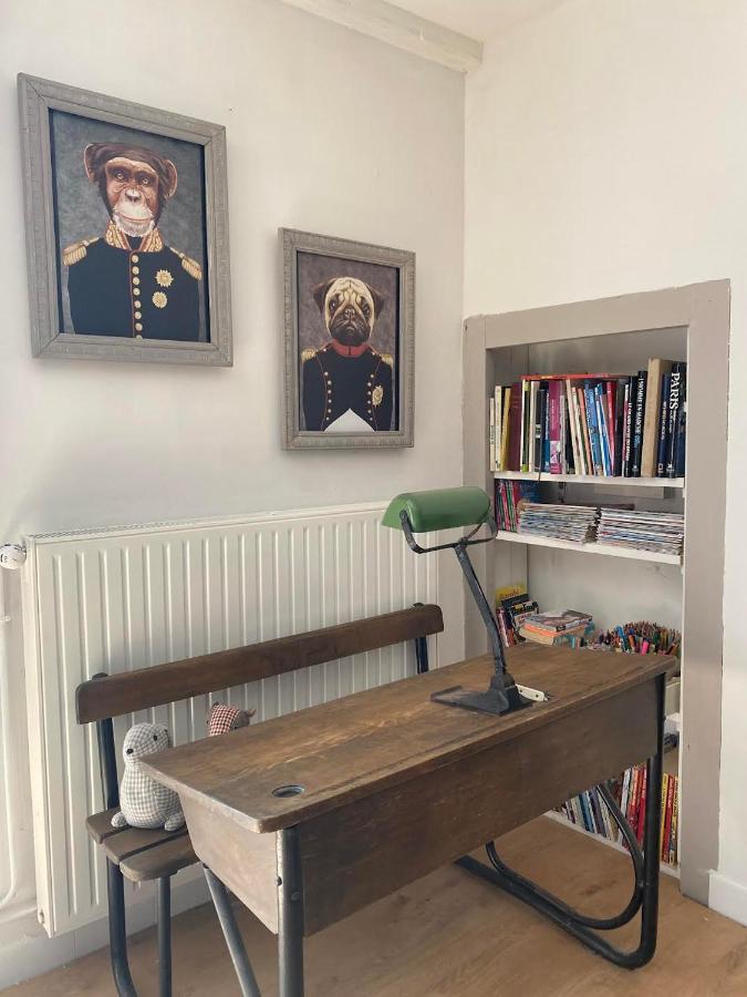 Maison Sur Cour Courzieu 외부 사진