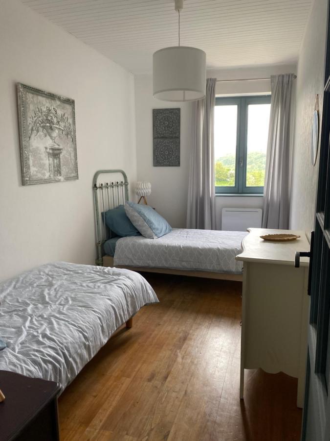 Maison Sur Cour Courzieu 외부 사진