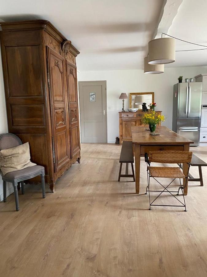 Maison Sur Cour Courzieu 외부 사진