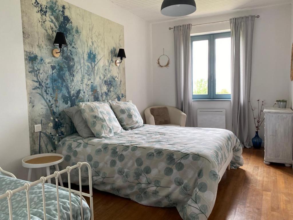 Maison Sur Cour Courzieu 외부 사진