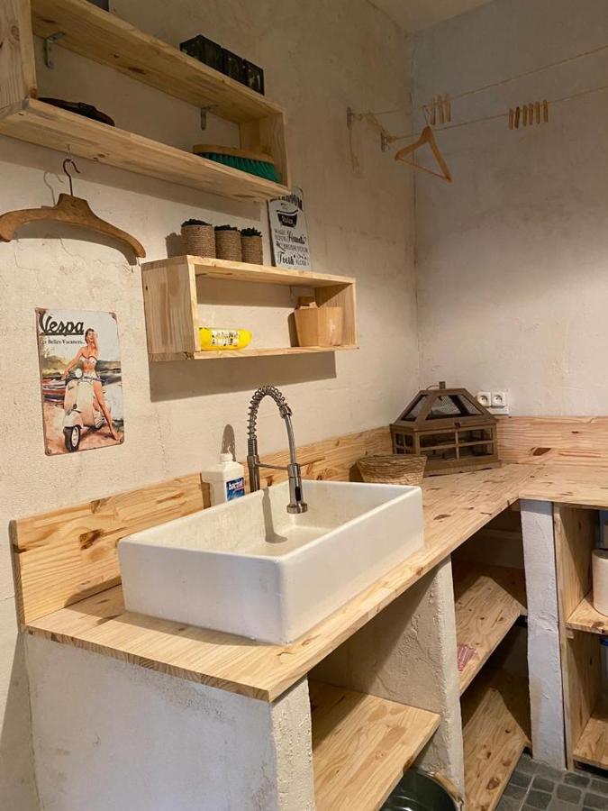 Maison Sur Cour Courzieu 외부 사진